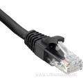 High-Speed Cat5/Cat5e/Cat6/Cat7 Rj45-8P8C Network Cable